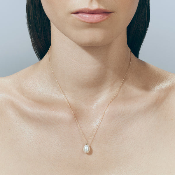 Sophie Bille Brahe Perle Poire Simple