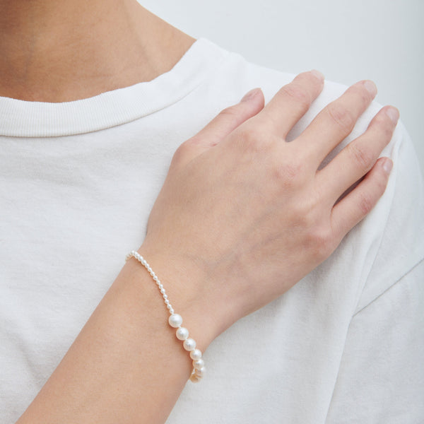 Sophie Bille Brahe Petit Bracelet Peggy