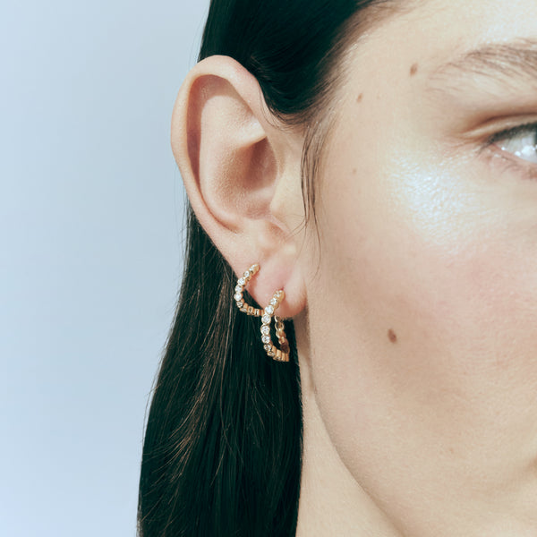 Sophie Bille Brahe Petit Courant