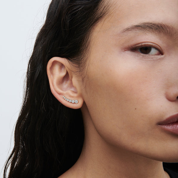 Sophie Bille Brahe Petit Croissant De Lune