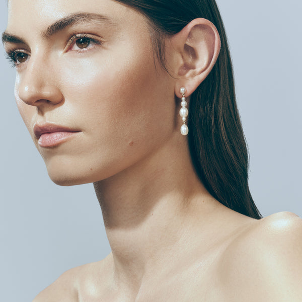 Sophie Bille Brahe Petite Amis De La Perle