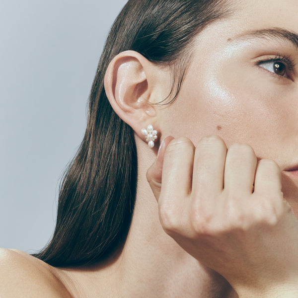 Sophie Bille Brahe Petite Amis Fleur