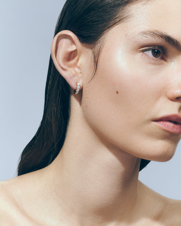 Sophie Bille Brahe Petite Boucle Ensemble