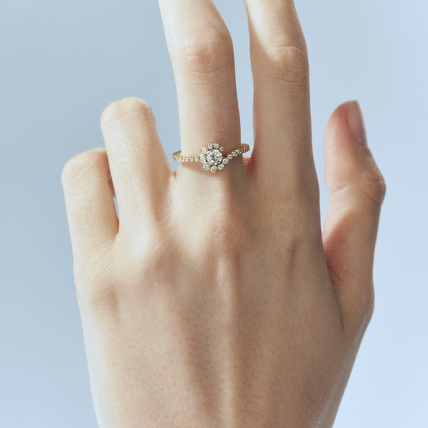 Sophie Bille Brahe Petite Celestine