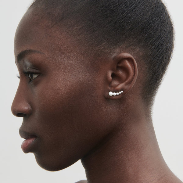 Sophie Bille Brahe Petite Croissant Japonais