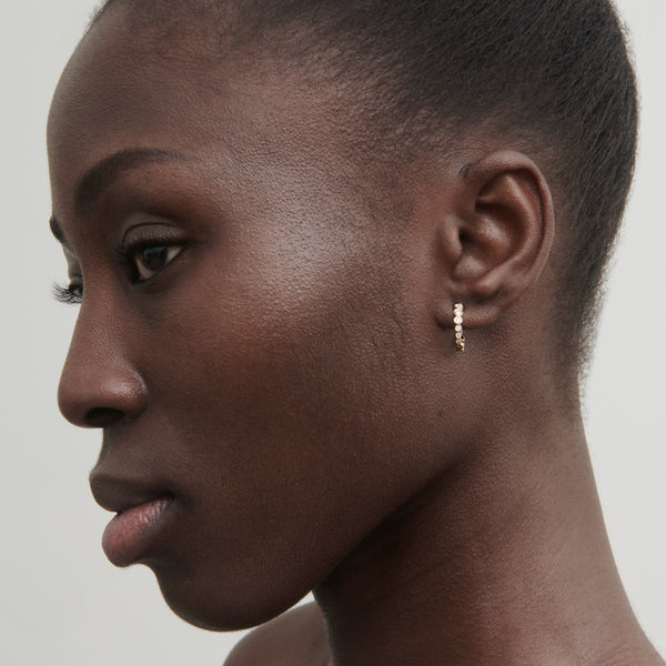 Sophie Bille Brahe Petite Ensemble Daisy