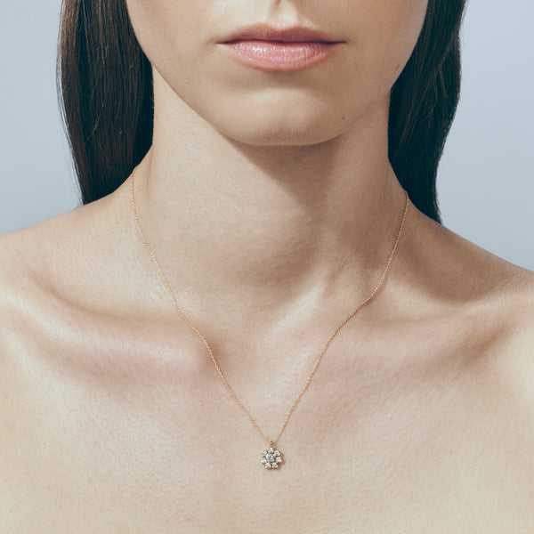 Sophie Bille Brahe Petite Fleur Simple