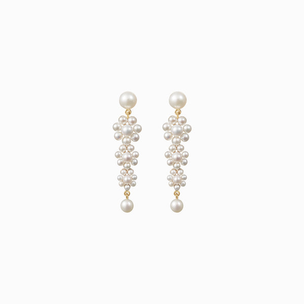 sophie bille brahe Petite Marguerite Fleur