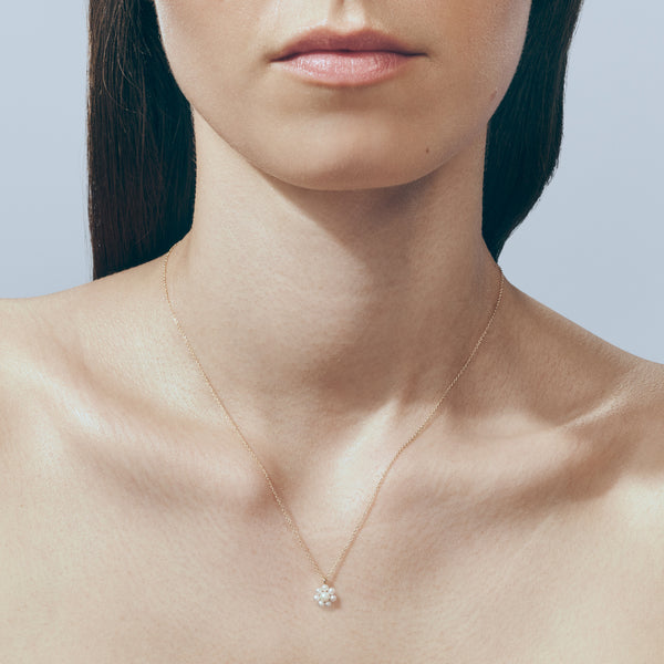 Sophie Bille Brahe Petite Marguerite Simple