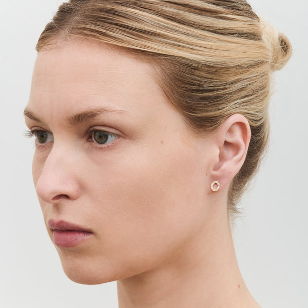 Sophie Bille Brahe Petite O