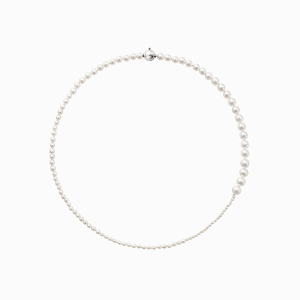 sophie bille brahe Petite Peggy Blanc