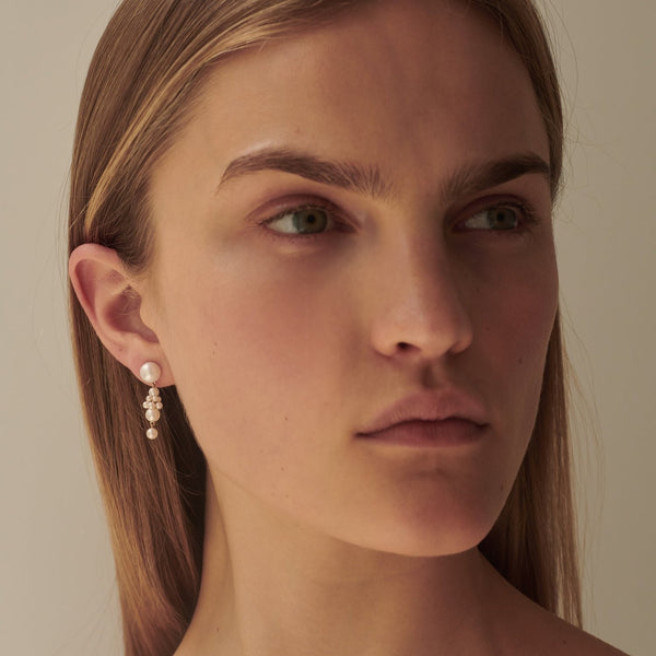 Sophie Bille Brahe Petite Tulipe