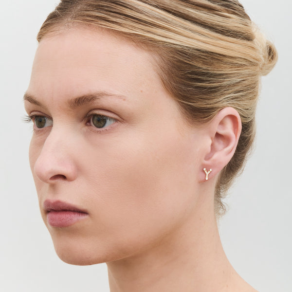 Sophie Bille Brahe Petite Y