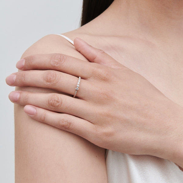 Sophie Bille Brahe Pleine De Glaçon