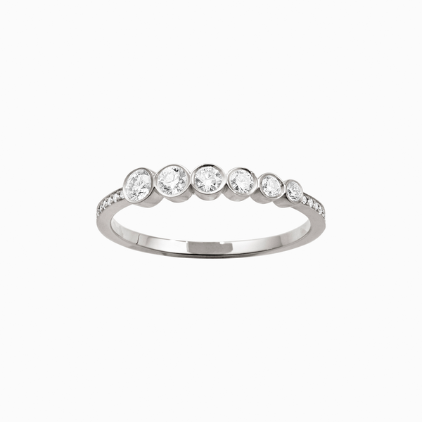 sophie bille brahe Pleine Lune Diamant Blanc