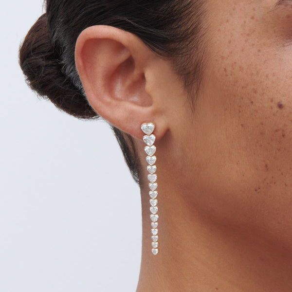 Sophie Bille Brahe Promenade De Coeurs