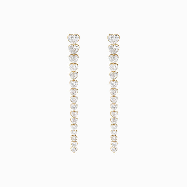 sophie bille brahe Promenade de Coeurs