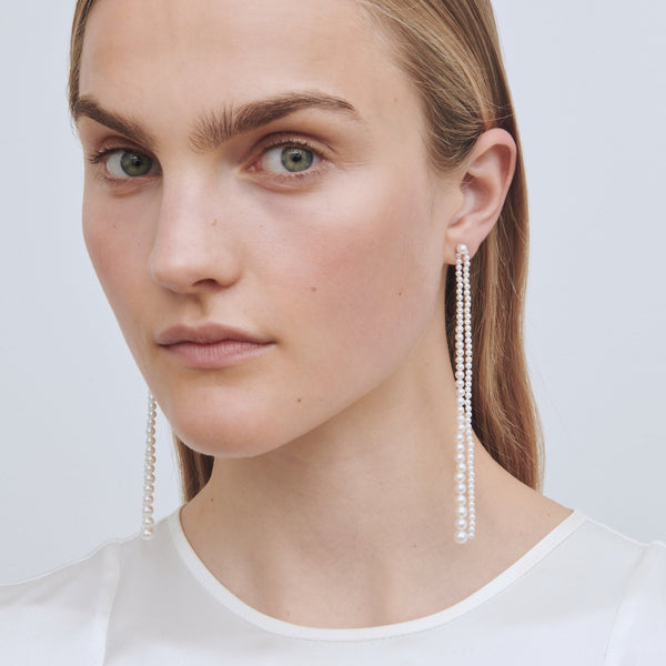 Sophie Bille Brahe Promenade De Perles