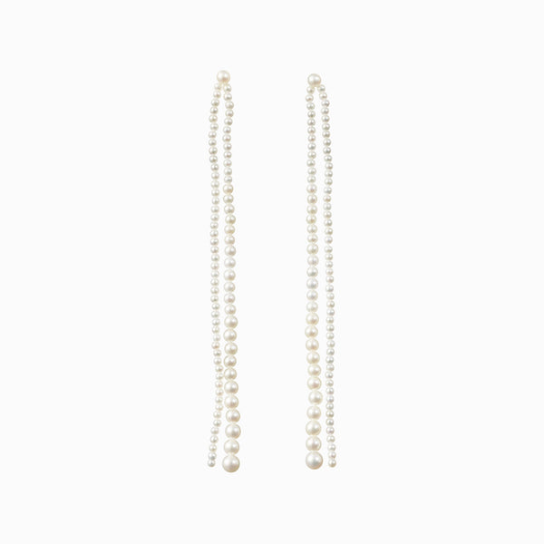 sophie bille brahe Promenade de Perles