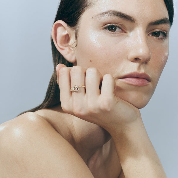 Sophie Bille Brahe Rêve