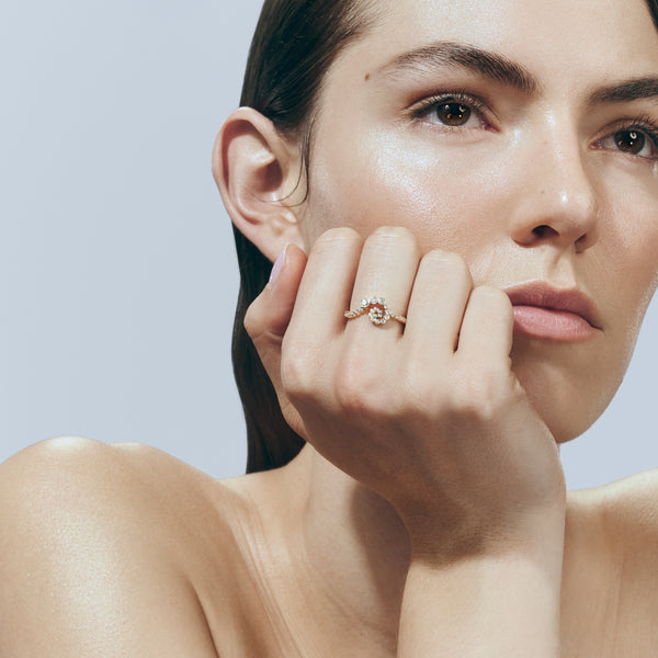 Sophie Bille Brahe Rêve Escargot