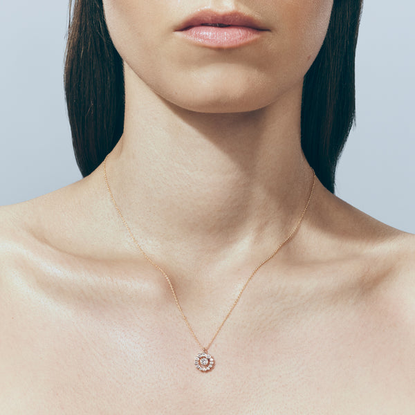 Sophie Bille Brahe Rêve Simple Diamant