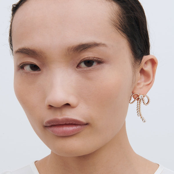 Sophie Bille Brahe Rosette