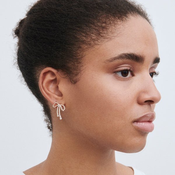 Sophie Bille Brahe Rosette De Diamant