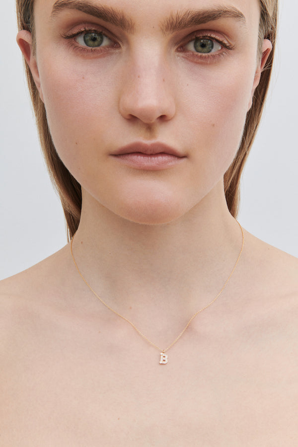 Sophie Bille Brahe Simple B