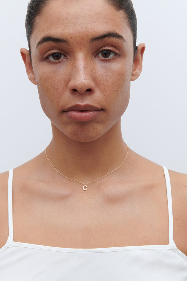 Sophie Bille Brahe Simple C