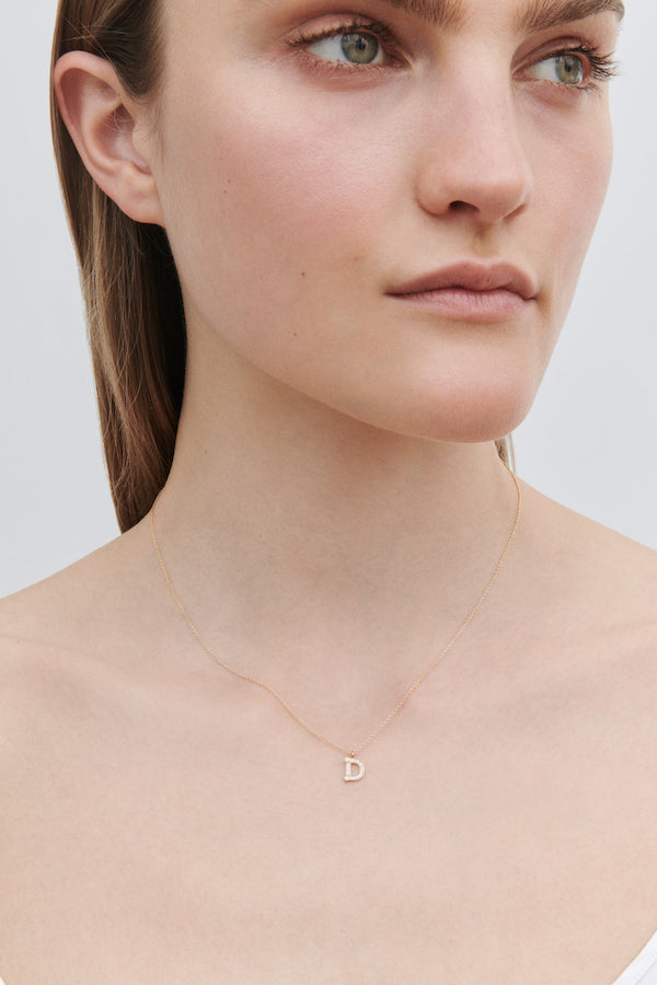 Sophie Bille Brahe Simple D