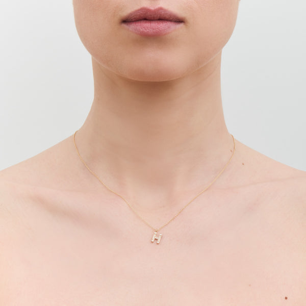 Sophie Bille Brahe Simple H