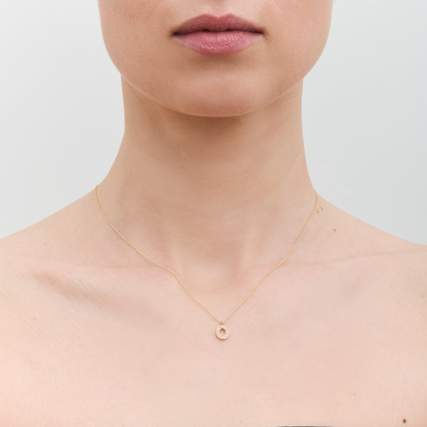 Sophie Bille Brahe Simple O