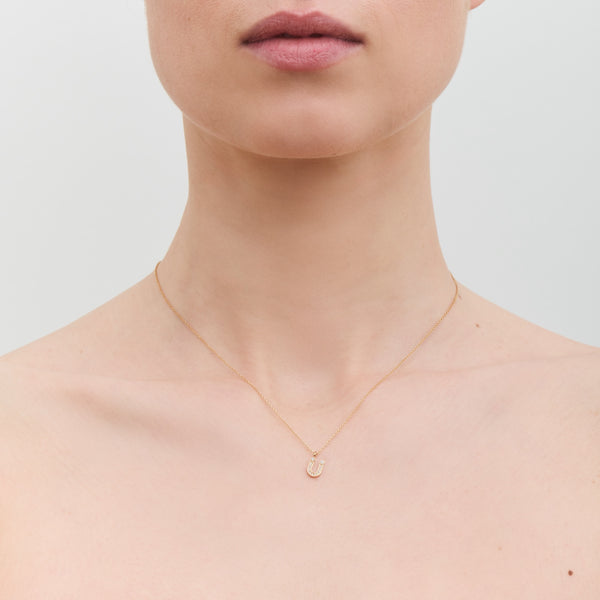 Sophie Bille Brahe Simple U