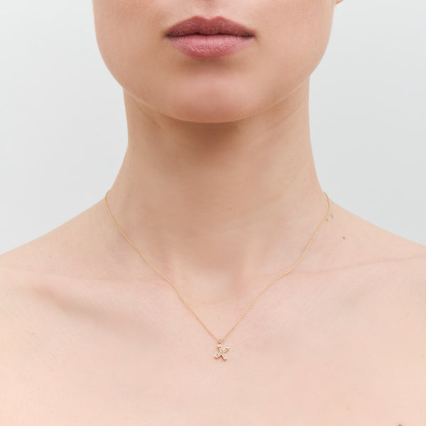 Sophie Bille Brahe Simple X