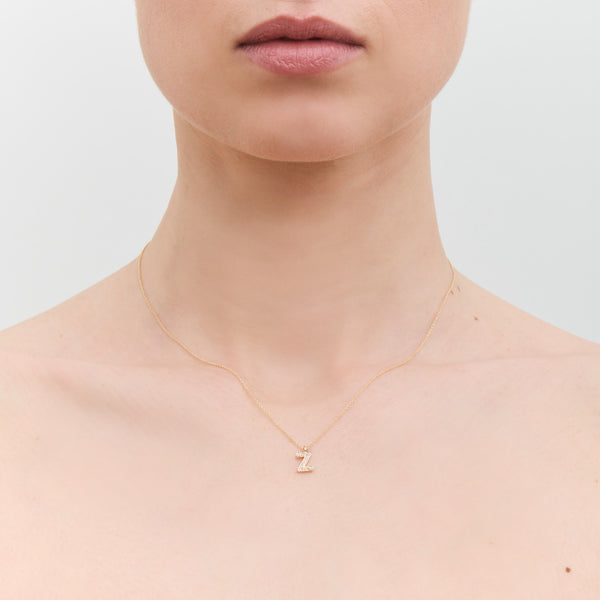 Sophie Bille Brahe Simple Z