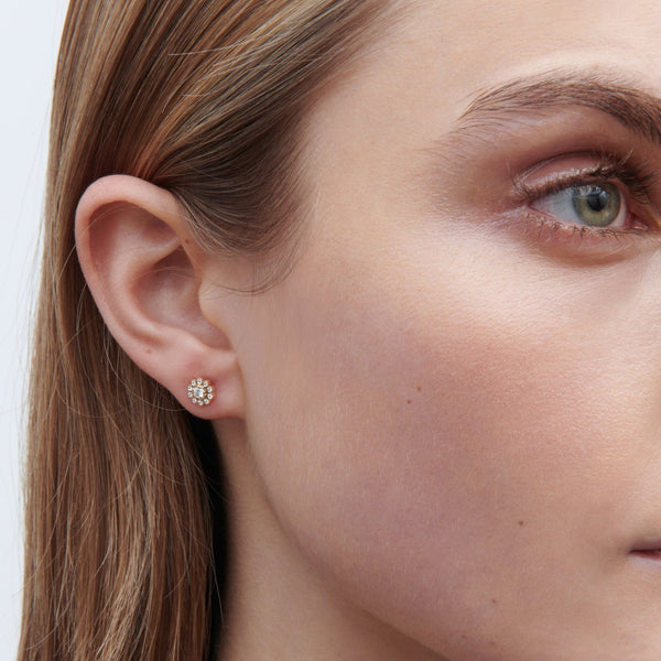 Sophie Bille Brahe Soleil De Fleur