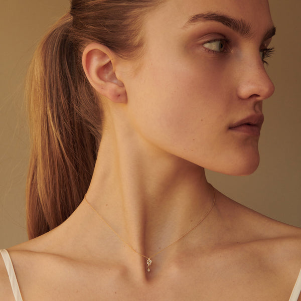 Sophie Bille Brahe Splash Diamant