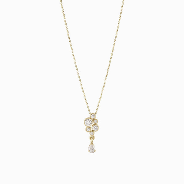 sophie bille brahe Splash Diamant