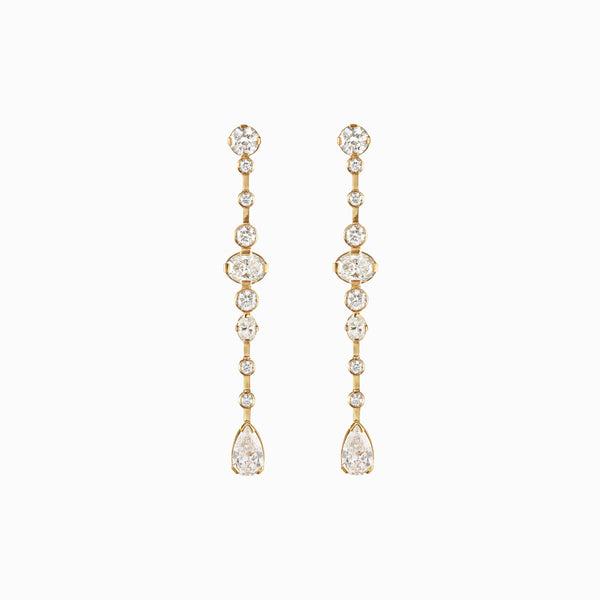 sophie bille brahe Starry