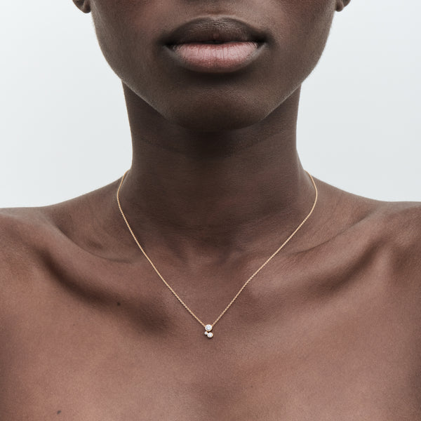 Sophie Bille Brahe Stella Diamant Simple