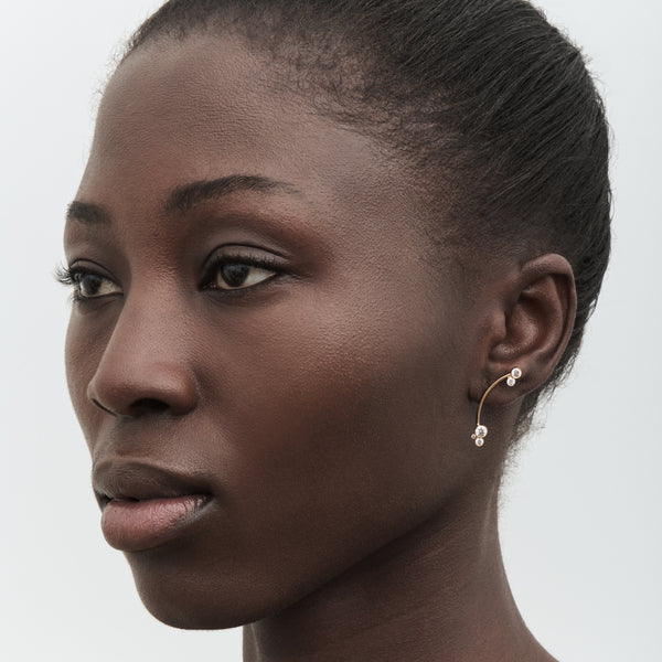 Sophie Bille Brahe Stellari Diamant