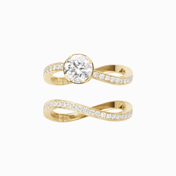 Sophie Bille Brahe Toi Diamant