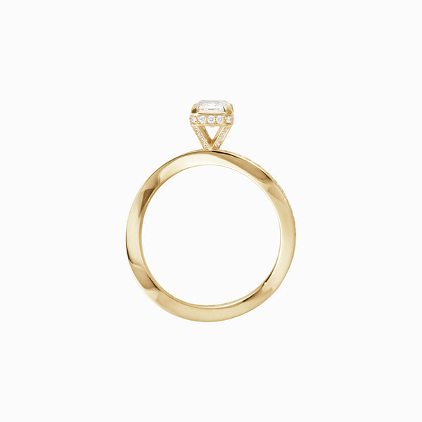 Sophie Bille Brahe Toi Emeraude