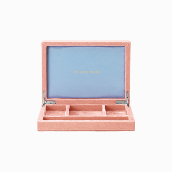 Sophie Bille Brahe Trésor Bellini