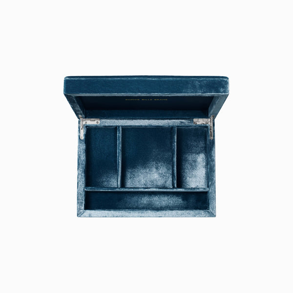 Sophie Bille Brahe Trésor Blue