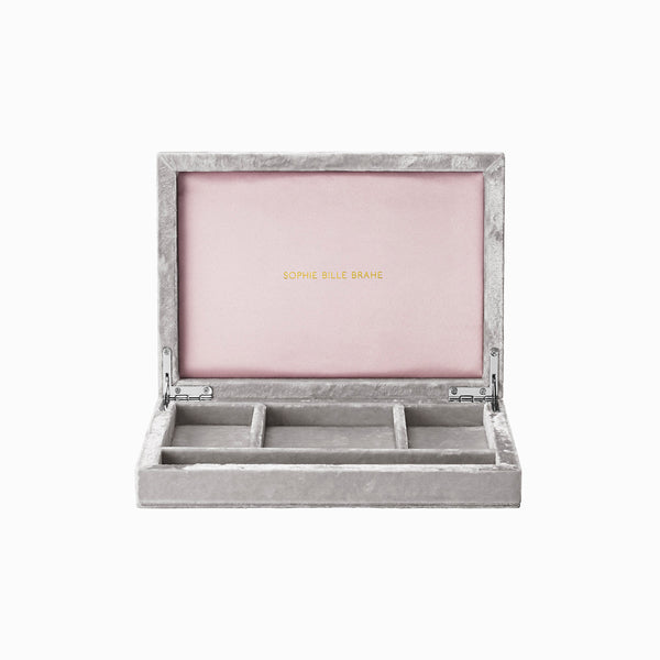 Sophie Bille Brahe Trésor Colombe