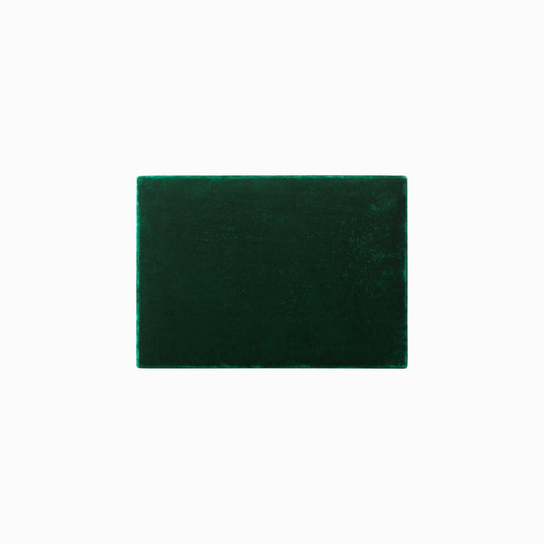 sophie bille brahe Trésor Emerald Green