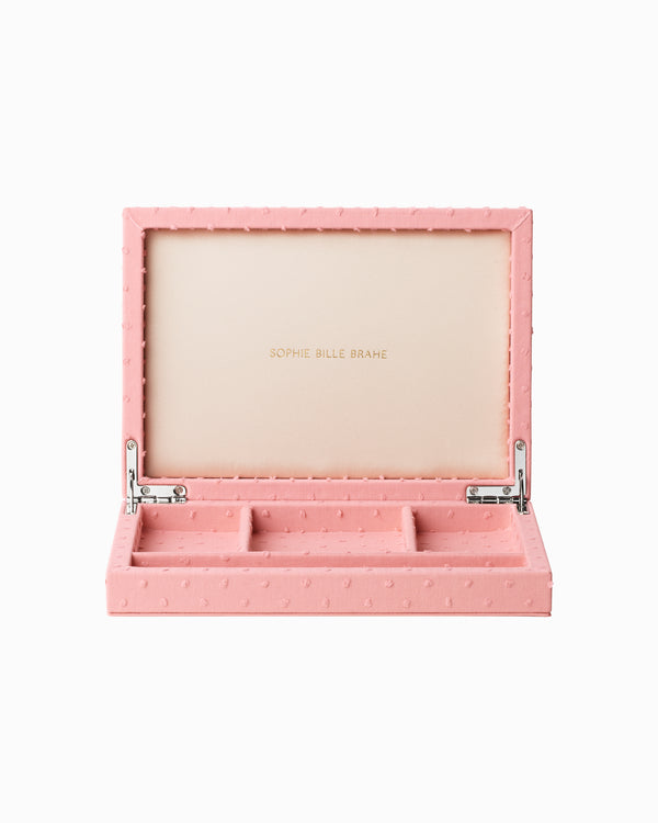 Sophie Bille Brahe Trésor Fragola