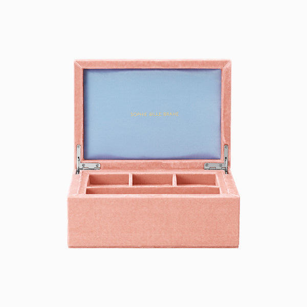 Sophie Bille Brahe Trésor Grande Bellini